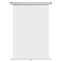 (�n�N�o)HAKUBA �ؖ��ʐ^�p�o�b�N�X�N���[��N2 �t�F���g�^�C�v �Ǌ|�� 120(120×180)�z���C�g HBS-N2KF1218WT