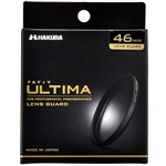 �n�N�o ULTIMA(�A���e�B�})�����Y�K�[�h 46mm