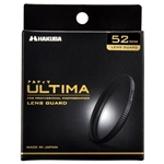 �n�N�o ULTIMA(�A���e�B�})�����Y�K�[�h 52mm