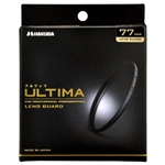 �n�N�o ULTIMA(�A���e�B�}) �����Y�K�[�h�t�B���^�[ 77mm