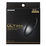 (�n�N�o)HAKUBA ULTIMA(�A���e�B�}) �����Y�K�[�h�t�B���^�[ 82mm