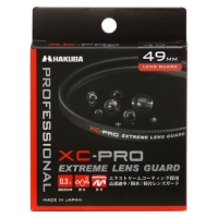 �n�N�o XC-PRO �G�N�X�g���[�� �����Y�K�[�h �t�B���^�[�a�F49mmCF-XCPRLG49