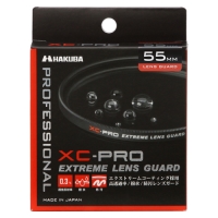 �n�N�o XC-PRO �G�N�X�g���[�� �����Y�K�[�h �t�B���^�[�a�F55mmCF-XCPRLG55