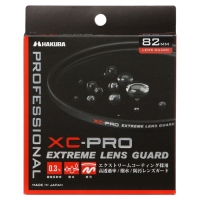 (�n�N�o)HAKUBA XC-PRO �G�N�X�g���[�� �����Y�K�[�h �t�B���^�[�a�F82mm