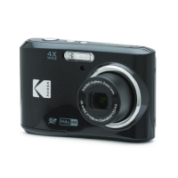 (�R�_�b�N)KODAK �f�W�^���J���� PIXPRO FZ45BK �u���b�N