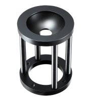 (���[�x�b�N)Libec BA-100 P1000�p100MM�{�[���ϊ��A�_�v�^�[