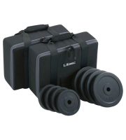 (���[�x�b�N)Libec WEIGHT30 KIT �E�G�C�g�L�b�g(5KGX2/2.5KGX2)