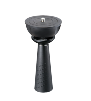 (���[�x�b�N)Libec BL-75R 75MM�{�[���A�_�v�^&���t�n���h��