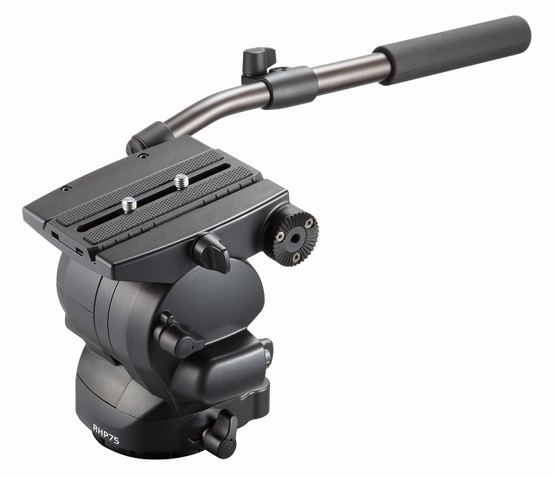 (���[�x�b�N)Libec RHP75 �w�b�h RHP75�{��/PH-8B