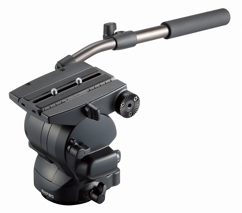 (���[�x�b�N)Libec RHP85 �w�b�h RHP85�{��(�����O�X���C�h�v���[�g�t)/PH-8B