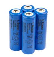 (���[�x�b�N)Libec TH-G3��p �o�b�e���[