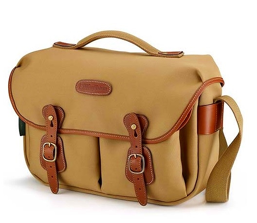 (�r�����K��) Billingham �n�h���[�v�� �J�[�L�L�����o�X x �^�����U�[