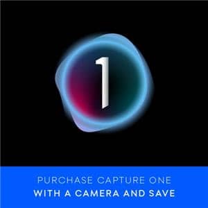 yViziLv`[jCapture One Pro Camera Bundle CZX L[J[h