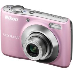 �j�R�� COOLPIX L21 �s���N