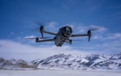 (�f�B�[�W�F�C�A�C)DJI Mavic 4 Pro 512GB �N���G�C�^�[�R���{�v(DJI RC 2�t��) WAM005