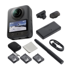 (�f�B�[�W�F�C�A�C)DJI Osmo 360 �A�h�x���`���[�R���{ OQA005 ��2025.8.01����