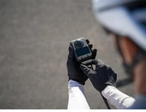 (�f�B�[�W�F�C�A�C)DJI Osmo �N�C�b�N�����[�X���A�_�v�^�[�}�E���g OQA010