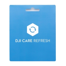 (�f�B�[�W�F�C�A�C)DJI Care Refresh 1�N��(OSMO NANO) ONWA01