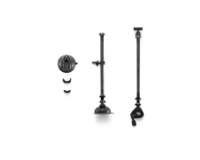 (�f�B�[�W�F�C�A�C)DJI Osmo �t�H�[���f�B���O �A�[���L�b�g