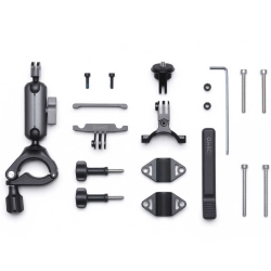 (�f�B�[�W�F�C�A�C)DJI Osmo �o�C�N���A�}�E���g�L�b�g OQA026