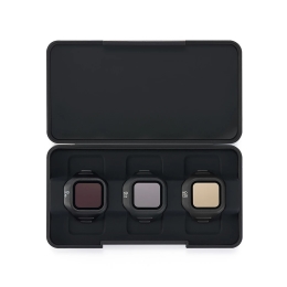 (�f�B�[�W�F�C�A�C)DJI Mini 5 Pro ND�t�B���^�[�Z�b�g(ND8/32/128)