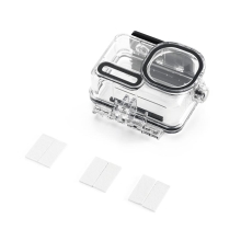 (�f�B�[�W�F�C�A�C)DJI Osmo Action 6 �h���P�[�X OA6J12