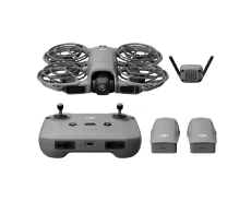 (�f�B�[�W�F�C�A�C)DJI Neo 2 Fly More�R���{ NE2003