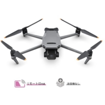(�f�B�[�W�F�C�A�C)DJI Mavic3 CLASSIC �@�̒P��