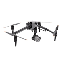 (�f�B�[�W�F�C�A�C)DJI Inspire 3 ��̌^��B�V�X�e��