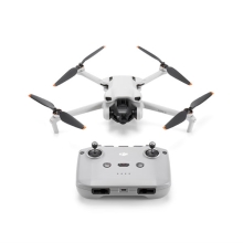(�f�B�[�W�F�C�A�C)DJI �J�����h���[��DJI Mini 3 RC-N1�t�� �qM16307�r