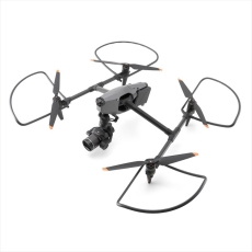 (�f�B�[�W�F�C�A�C)DJI Inspire 3�v���y���K�[�h <INV250>