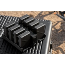 (�f�B�[�W�F�C�A�C)DJI Inspire 3�C���e���W�F���g �o�b�e���[�[�d�n�u �qTB51�r