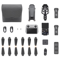 (�f�B�[�W�F�C�A�C)DJI Mavic 3 Pro Fly More Combo(DJI RC�t��)WM2623