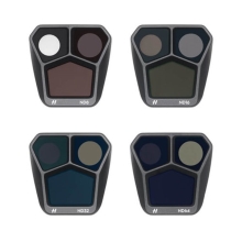 (�f�B�[�W�F�C�A�C)DJI Mavic 3 Pro ND�t�B���^�[�Z�b�g(ND8/16/32/64) WM2612