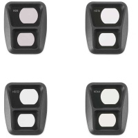 (�f�B�[�W�F�C�A�C)DJI Air 3 ND�t�B���^�[�Z�b�g (ND8/16/32/64) ND3232