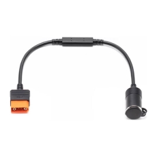 (�f�B�[�W�F�C�A�C)DJI Power SDC - �ԗp�f�o�C�X�[�d�v���O �d���P�[�u�� (12V) �qDY0013�r