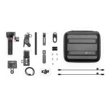 (�f�B�[�W�F�C�A�C)DJI Focus Pro �N���G�C�^�[ �R���{ DF1010