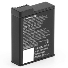 (�f�B�[�W�F�C�A�C)DJI Osmo Action�G�N�X�g���[���o�b�e���[Plus OA5P90