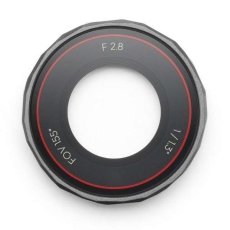 (�f�B�[�W�F�C�A�C)DJI Osmo Action 5 �K���X�����Y�J�o�[ OA5JTG