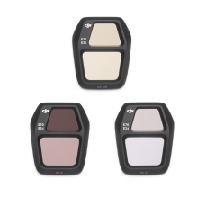 (�f�B�[�W�F�C�A�C)DJI Air 3S ND�t�B���^�[�Z�b�g(ND8/32/128) WA2345