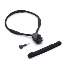 (�f�B�[�W�F�C�A�C)DJI Osmo�݂艺�����l�b�N�}�E���g�}�b�N�X OQA012