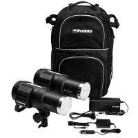 (�v���t�H�g)Profoto 901092 B1 500 Air TTL ���P�[�V�����L�b�g
