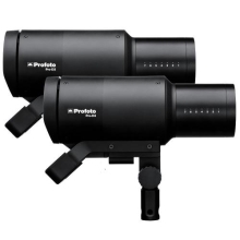 (�v���t�H�g)Profoto Pro-D3 1250 ���m���C�g Duo�L�b�g(2��) 901099-JP