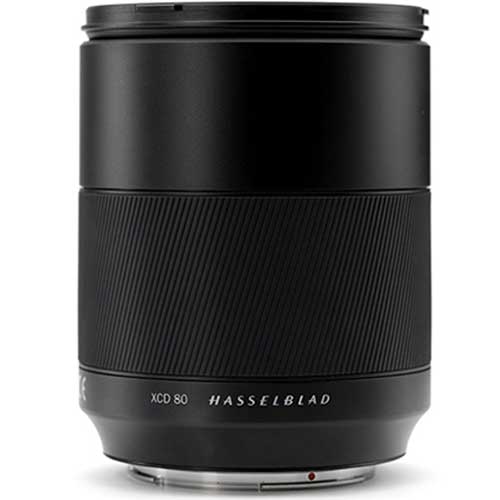 (ハッセルブラッド) HASSELBLAD XCD 80mm F1.9
