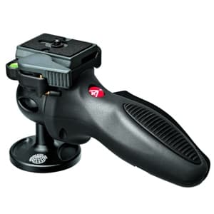 【新品】(マンフロット) Manfrotto ジョイスティック雲台 324RC2