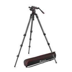 (�}���t���b�g)Manfrotto MVK612CTALL �i�C�g���e�b�N612 �r�f�I�_��+536�J�[�{���O�r