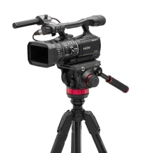 (�}���t���b�g) manfrotto MVH502AH�r�f�I�_��{055�A���~�r�f�I�O�r3�i MVK502055XPRO3V