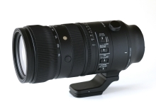 (�V�O�})SIGMA Sports 70-200mm F2.8 DG DN OS �yLEICA-L�z