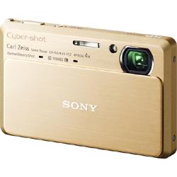 �\�j�[ Cyber-shot DSC-TX9 �S�[���h