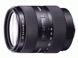 【新品】(ソニー) SONY DT 16-105mm F3.5-5.6 デジタル一眼レフカメラ専用